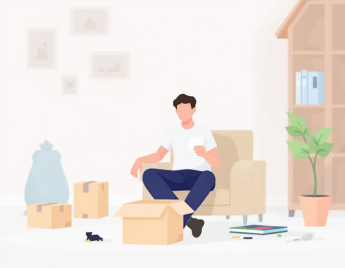 Guide Pratique : Informer son Propriétaire de son Déménagement - Étapes Clés