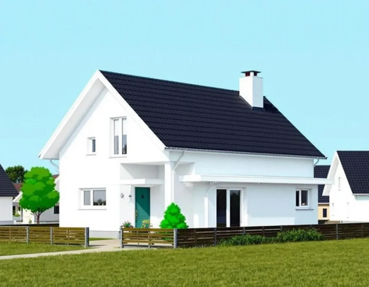 Optimisez Votre Avenir: Stratégies d'Investissement Immobilier en 2025