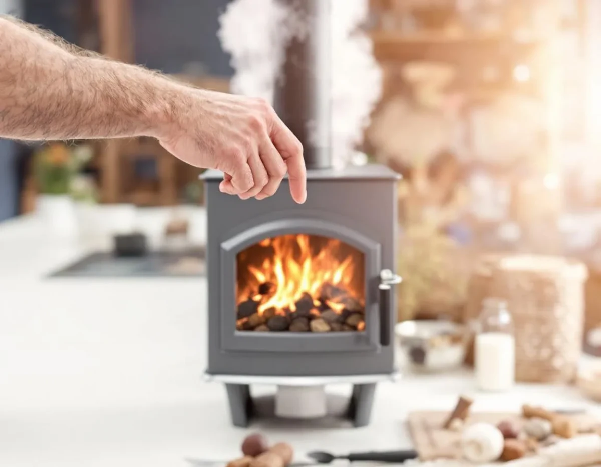 Solutions efficaces aux problèmes fréquents des poêles à granulés Cadel : Guide expert