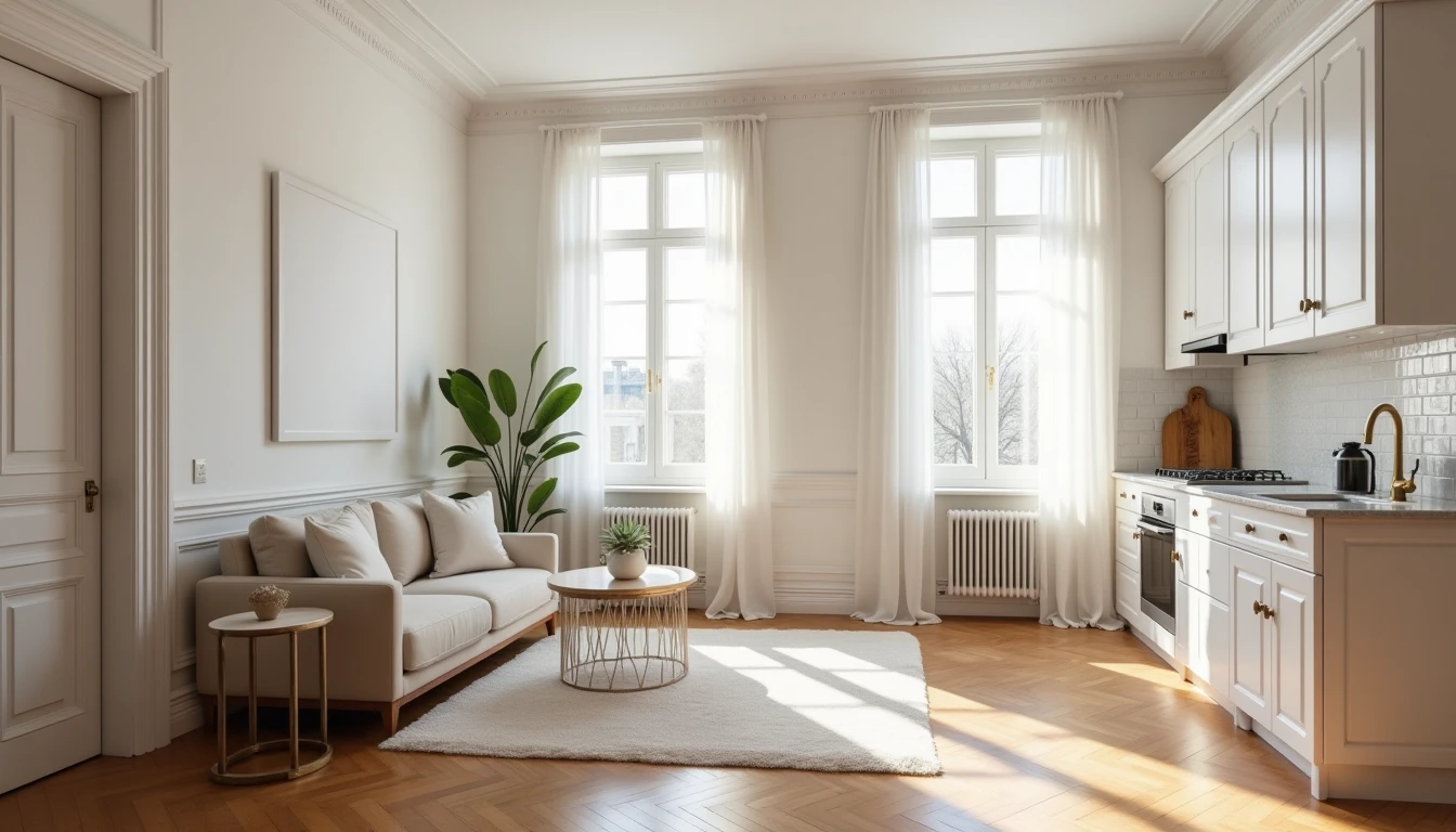 Appartement Orleans a louer sans frais d'agence