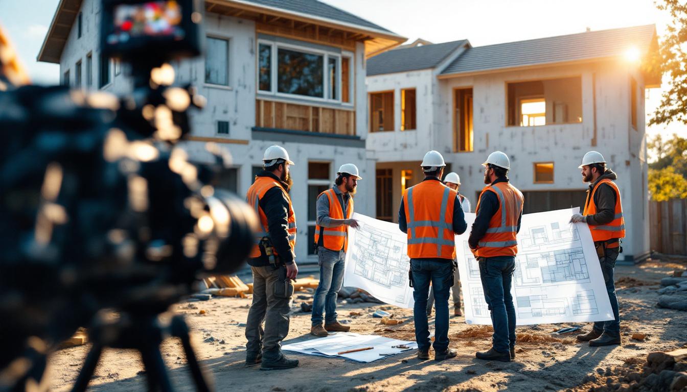 Permis de construire film : 7 erreurs à éviter absolument