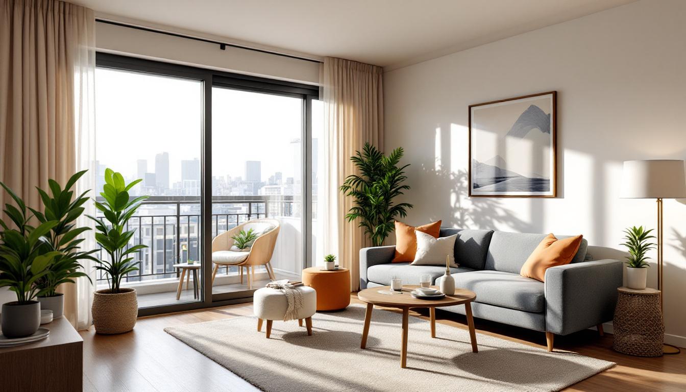 Trouver sa location appartement autour de moi sans agence