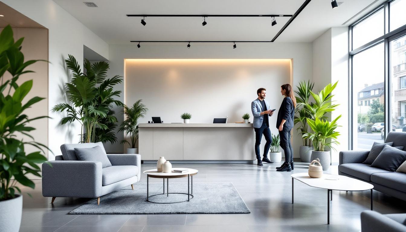 Agences immobilières Auxerre : avis clients et performances