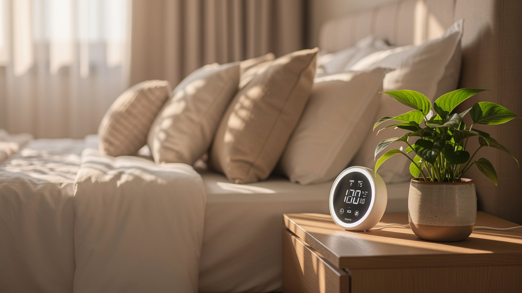 Comment mesurer le taux d humidité chambre efficacement
