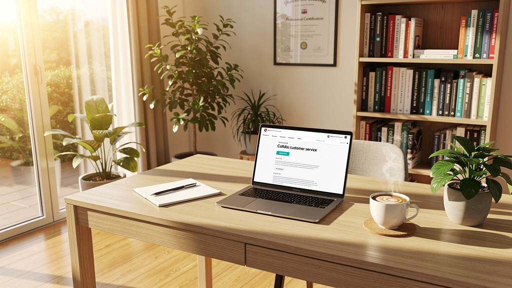 Comment contacter le cofidis service client pour votre prêt immo