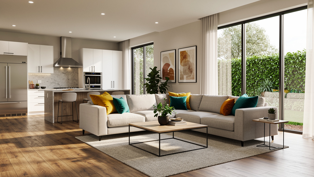 50 plans de maison gratuits à télécharger pour votre projet
