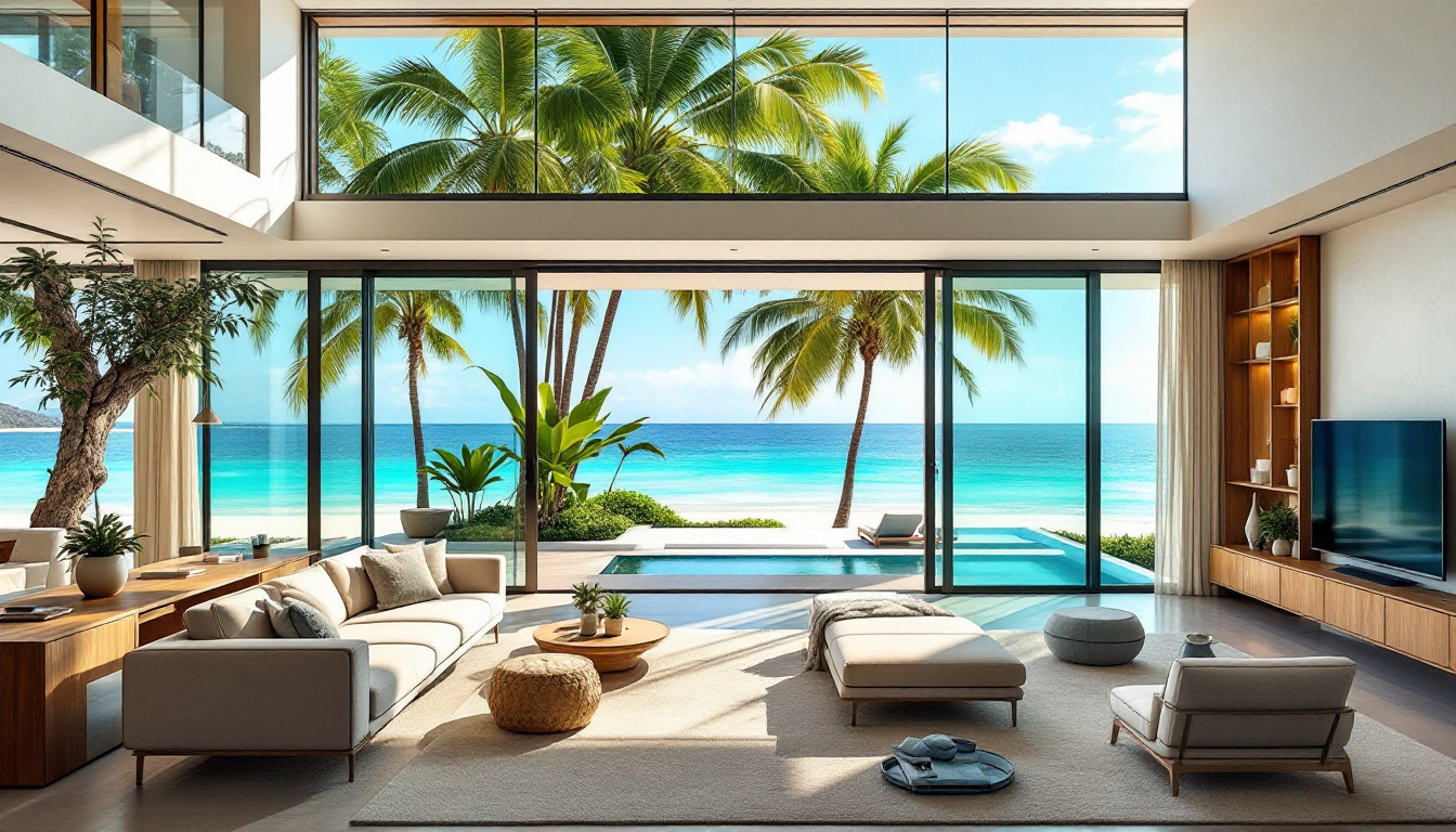Quand acheter : prix d'une maison en Thaïlande en 2026